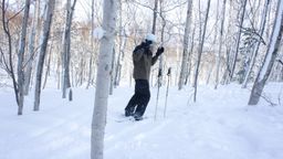 2011-02-09 Travel to Hirafu and skiing 12.jpg