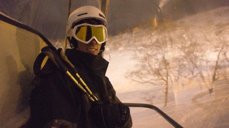 2011-02-10 Travel to Hirafu and skiing 20.jpg