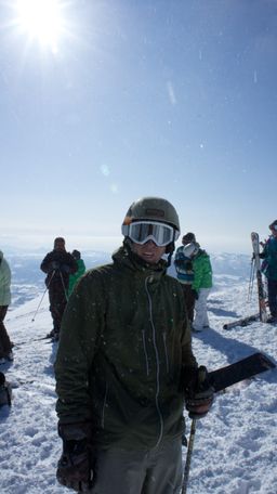 2011-02-12 Skiing and Kutchan 03.jpg