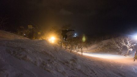 2011-02-16 Skiing and Kutchan 42.jpg