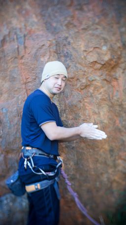 2011-08-20 Climbing 01.jpg